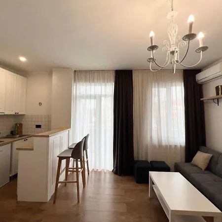 1. Casa Blu *