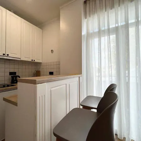 1. Casa Blu Apartment